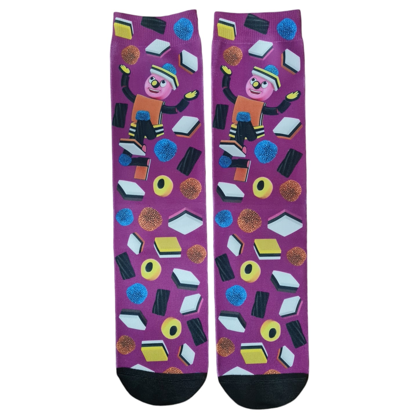 Beacon Allsorts Socks