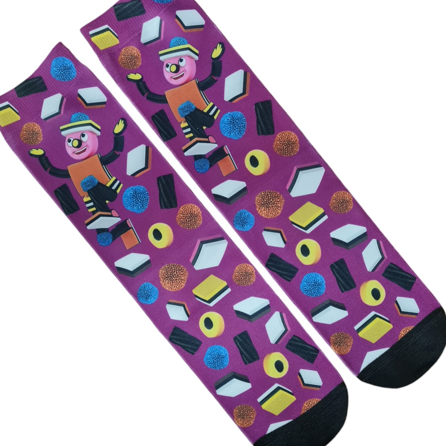 Beacon Allsorts Socks