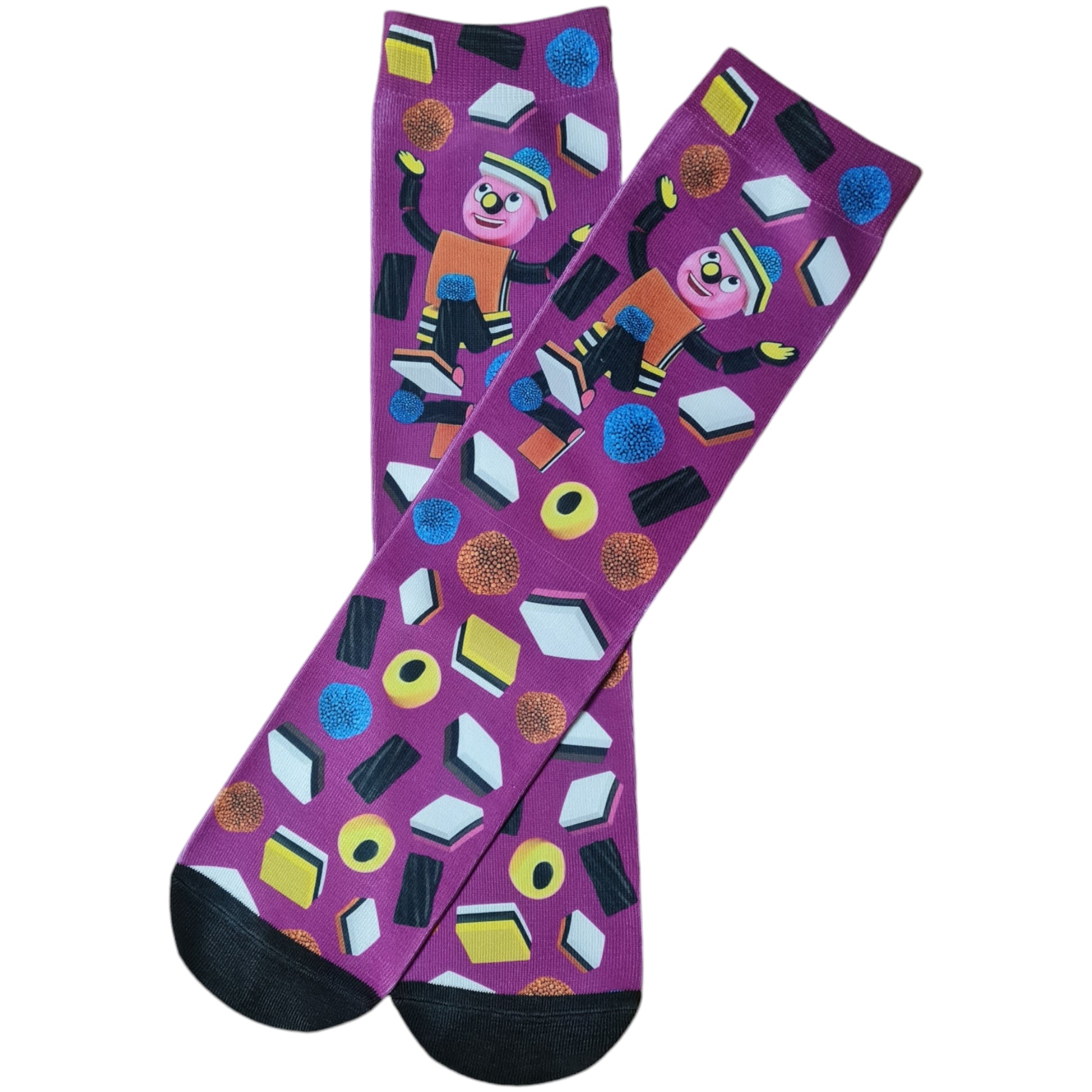 Beacon Allsorts Socks