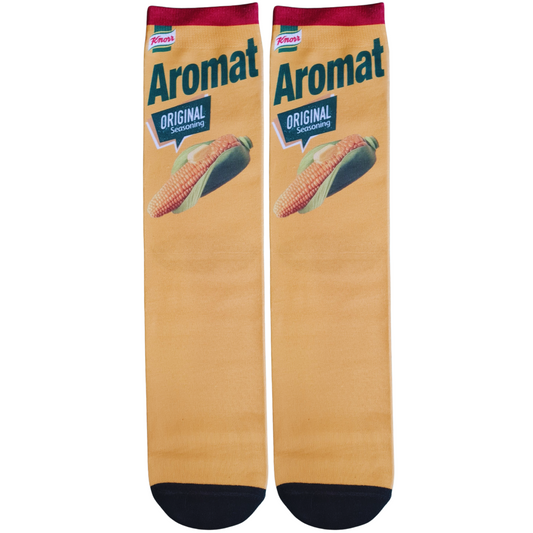 Aromat Adult Novelty Socks