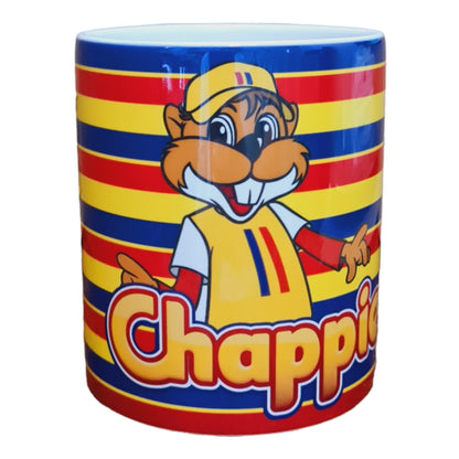 Chappies Mug