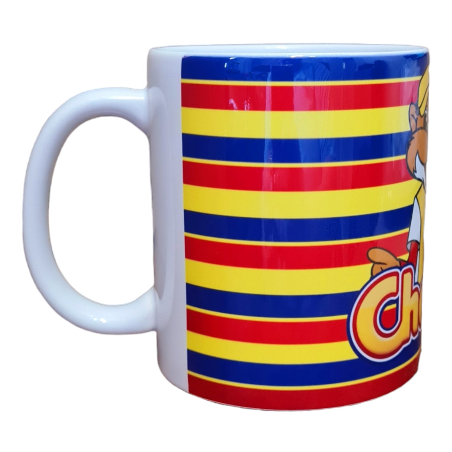 Chappies Mug