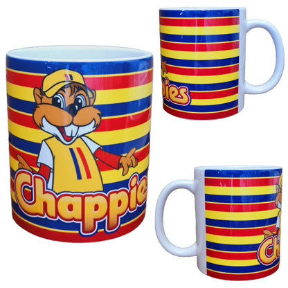 Chappies Mug