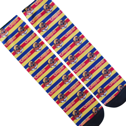 Chappies Socks