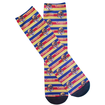 Chappies Socks