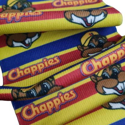 Chappies Socks