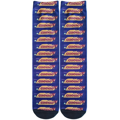 Chomp Socks