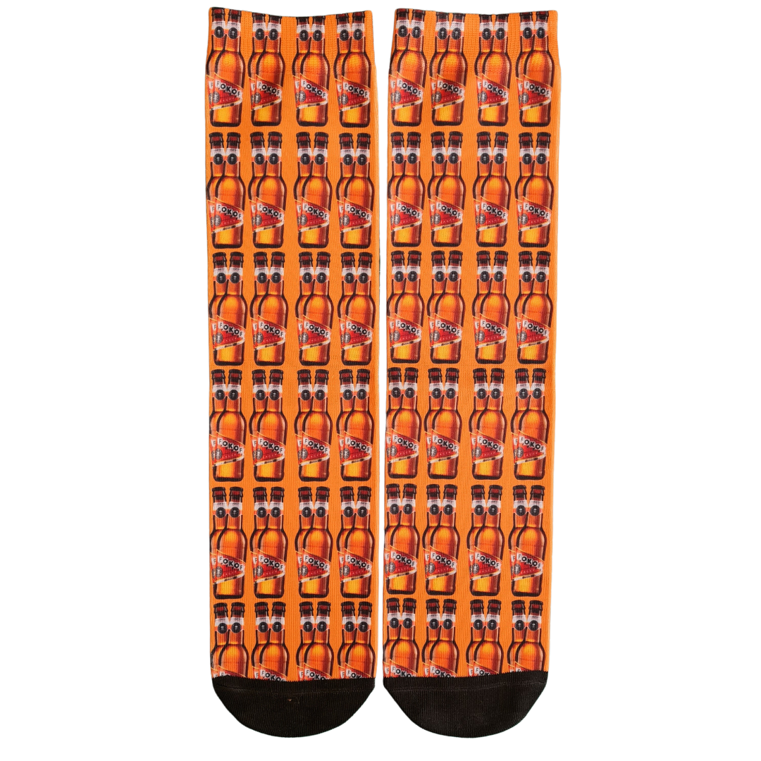 Fokof Lager Socks