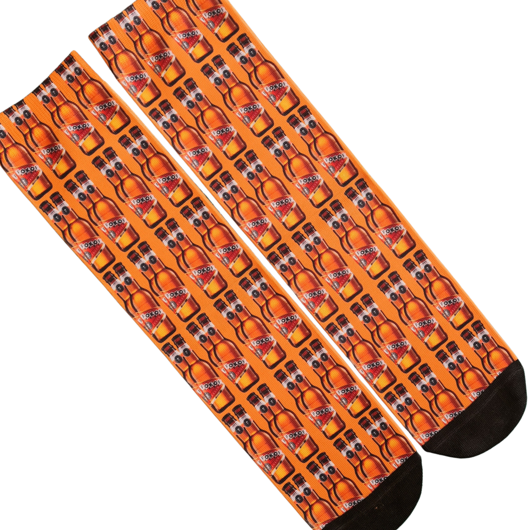 Fokof Lager Socks