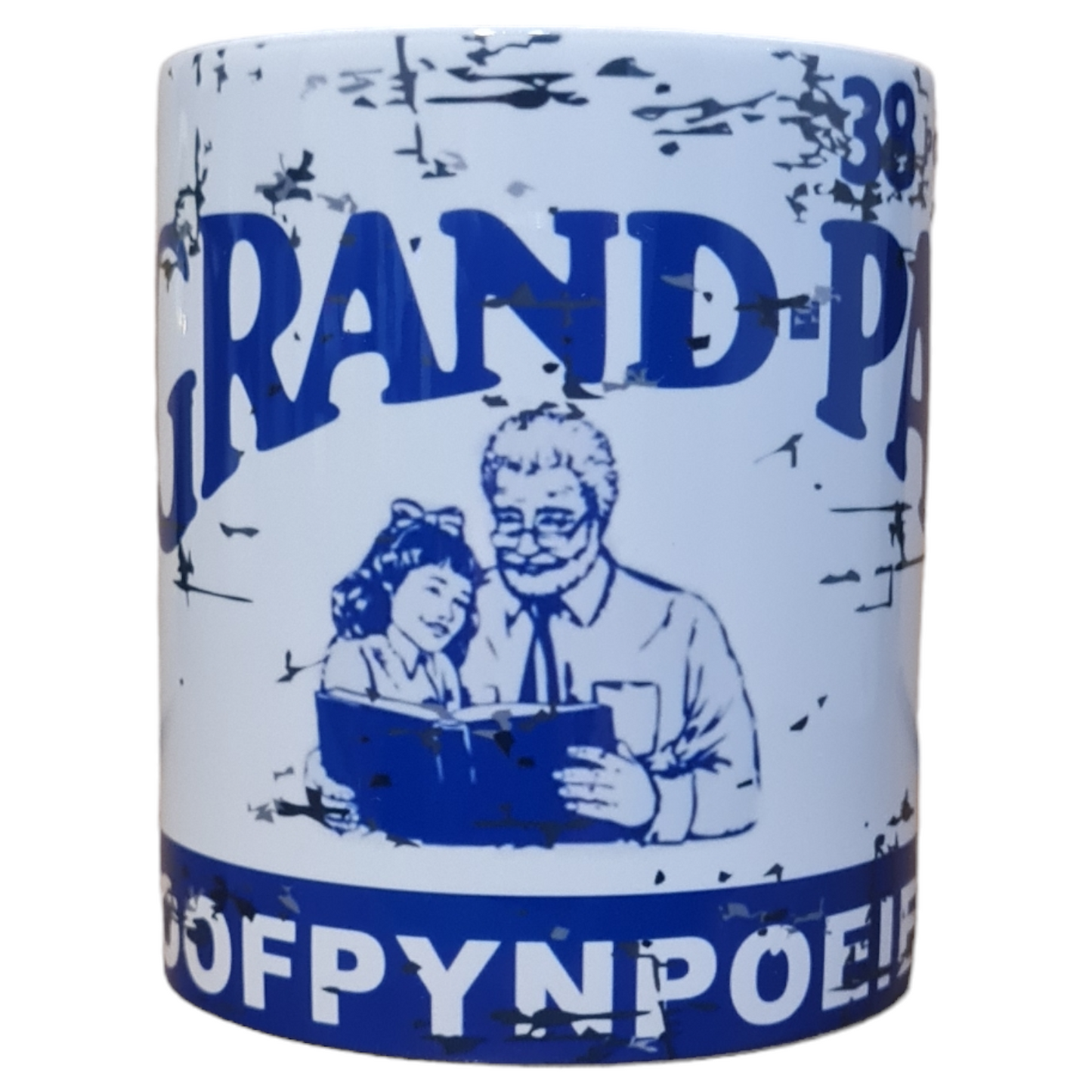 Grand-Pa Mug