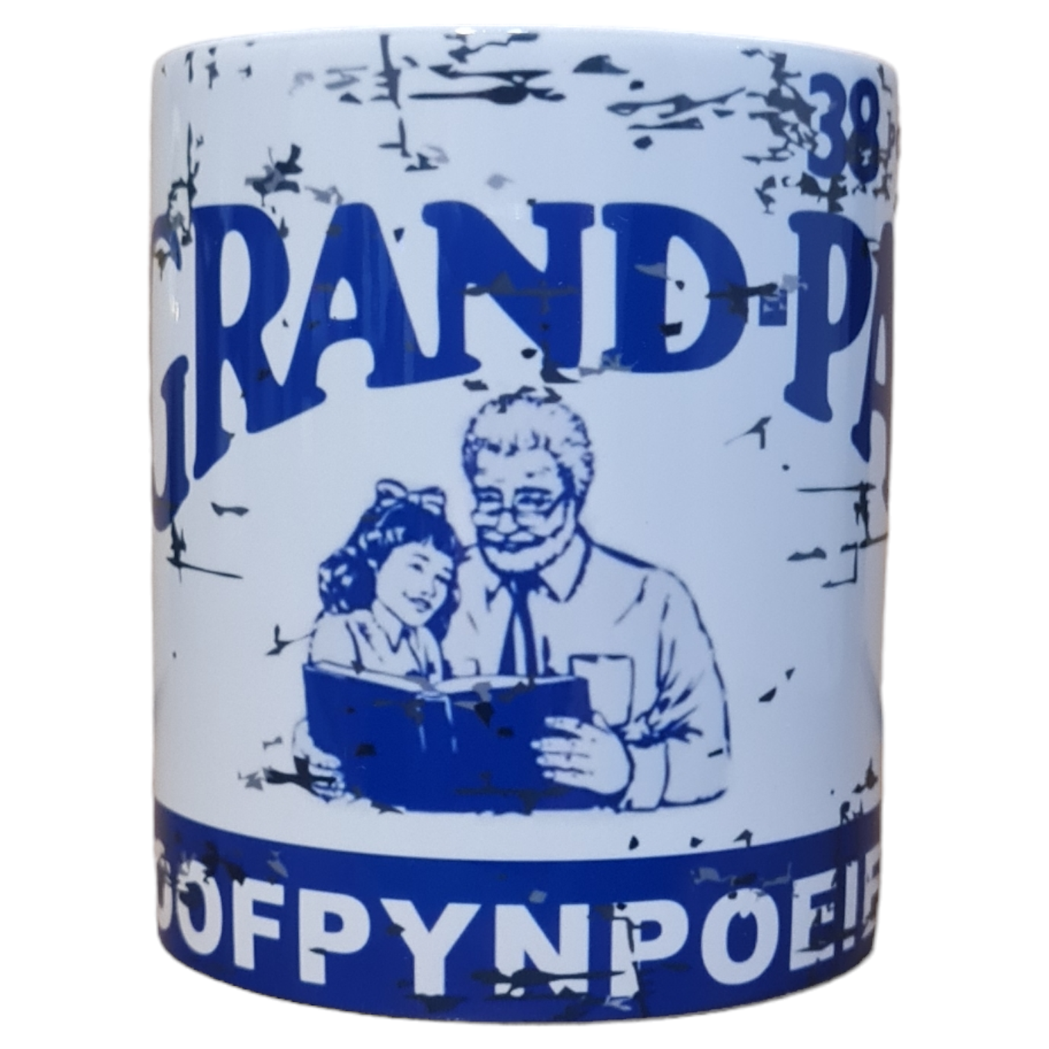 Grand-Pa Mug