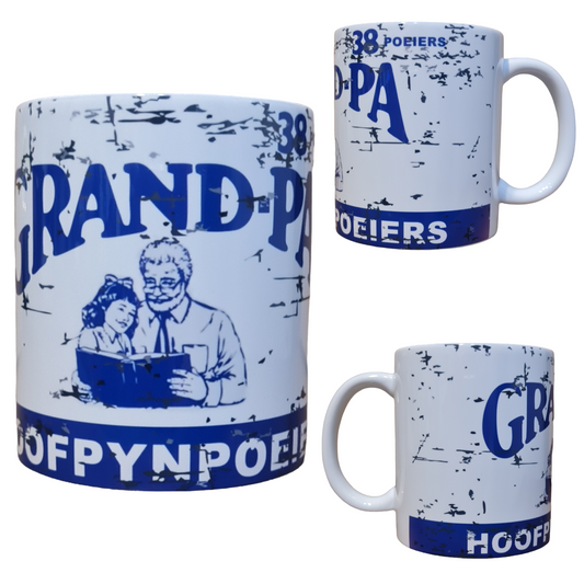 Grand-Pa Mug