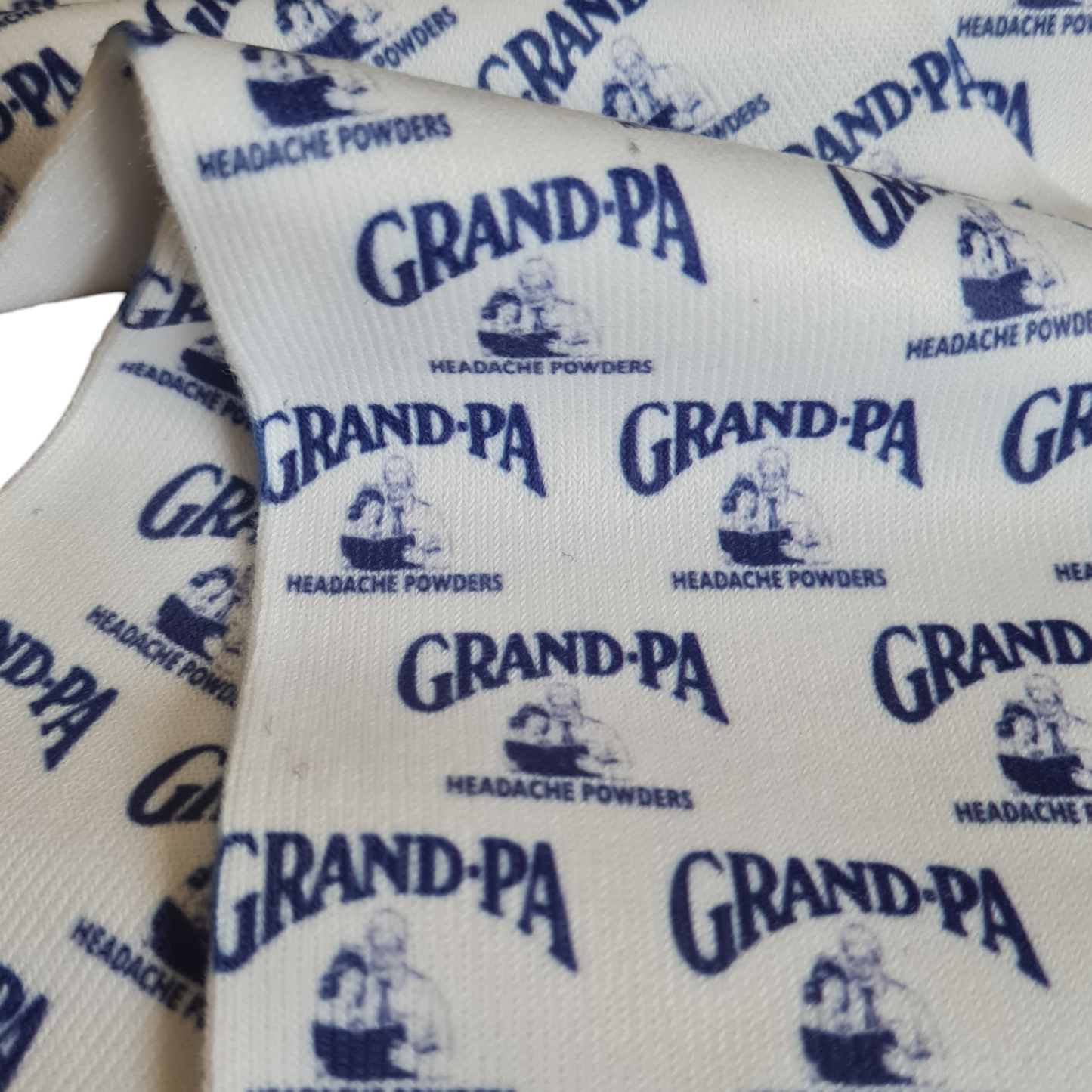 Grand-Pa Socks