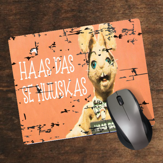 Novilty Mouse Mouse Pads - Novelty – Slugha