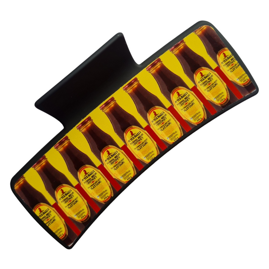 Mrs Balls Chutney Hair Clip