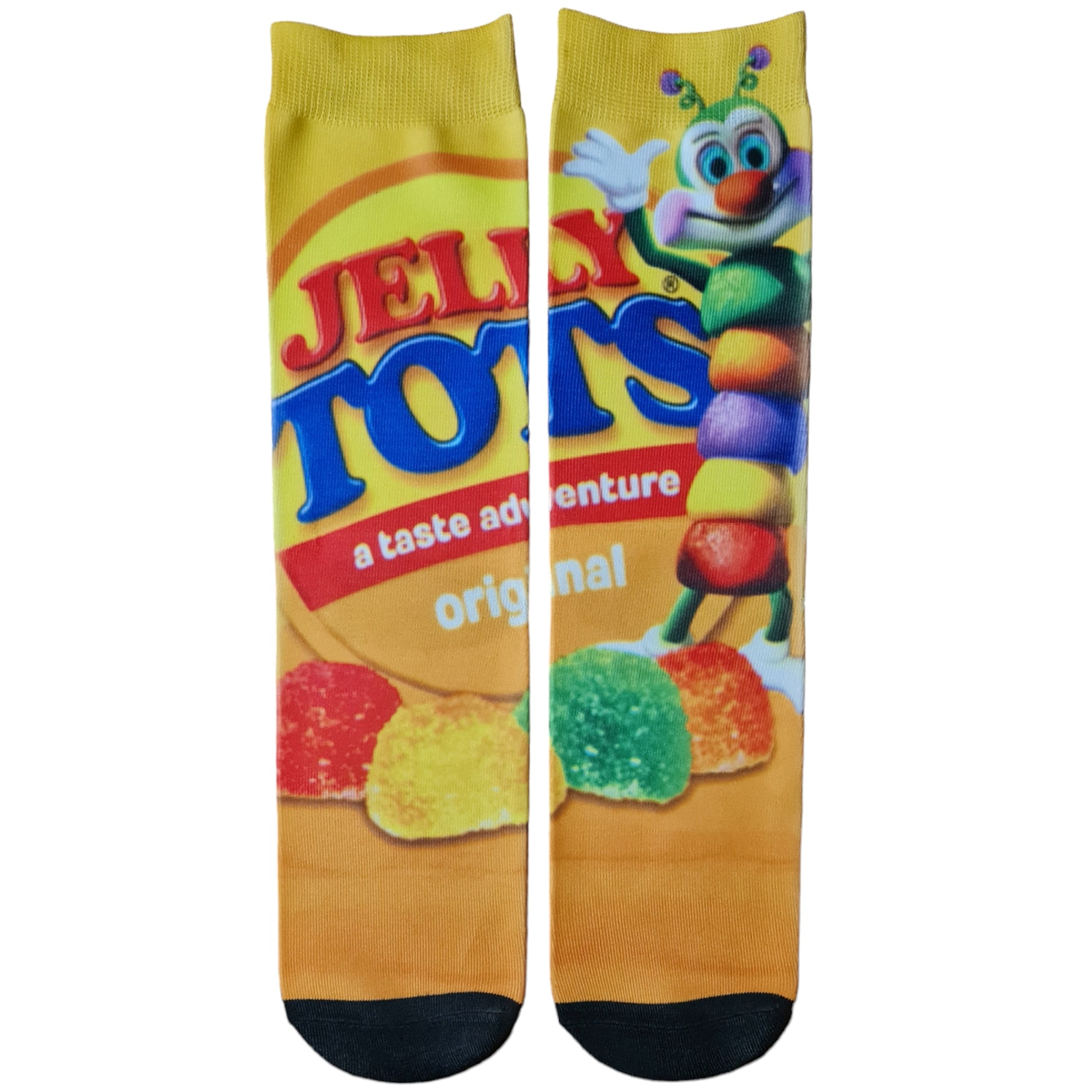 Jelly Tots Socks