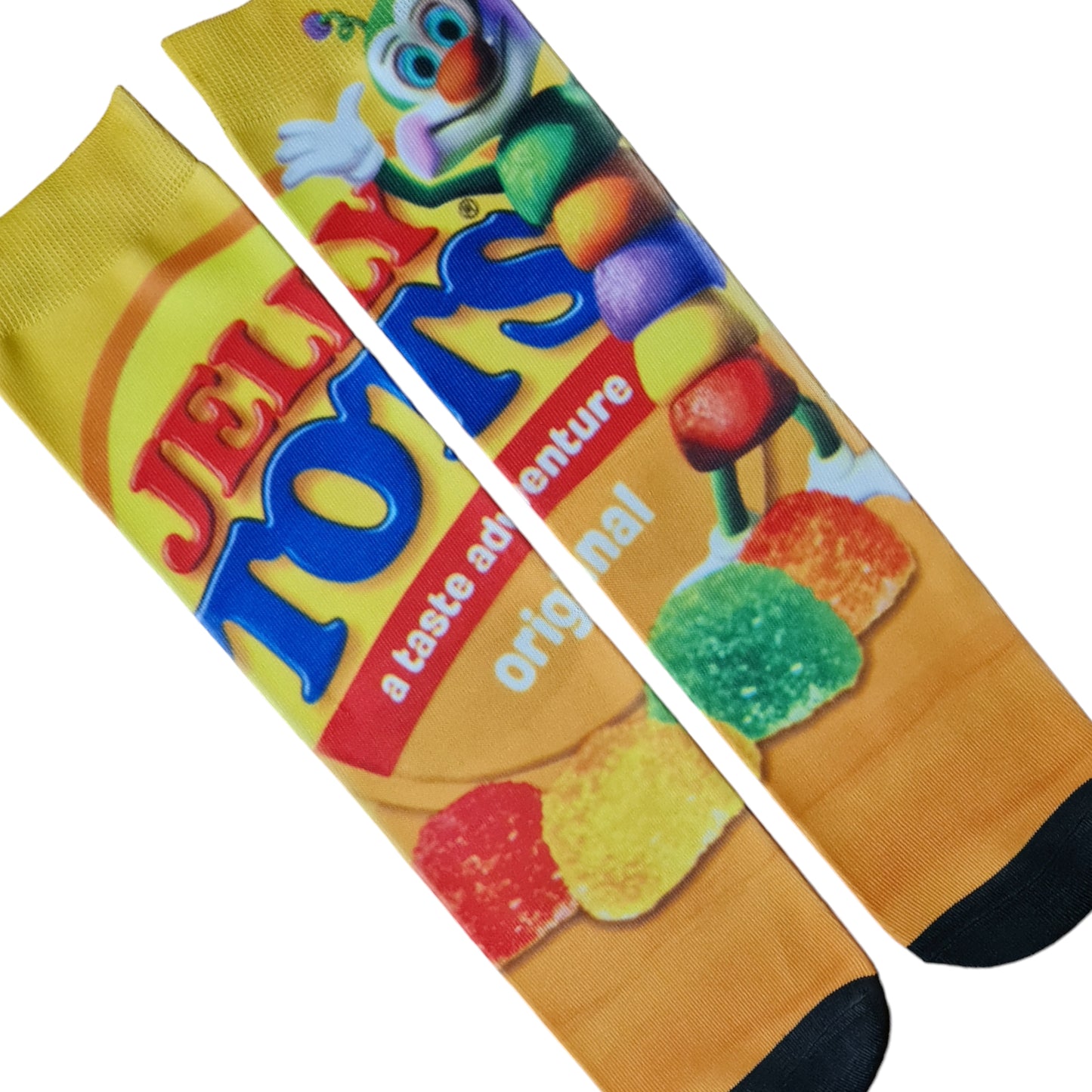 Jelly Tots Socks