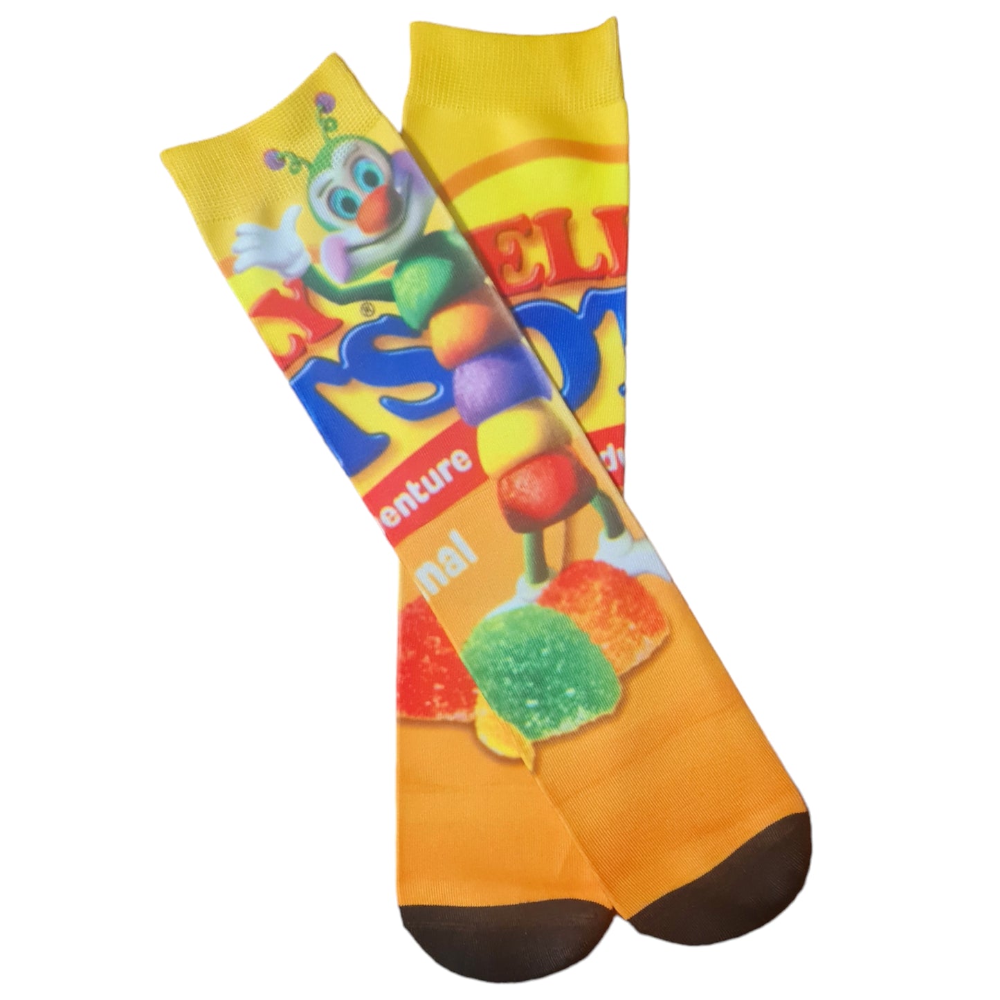 Jelly Tots Socks