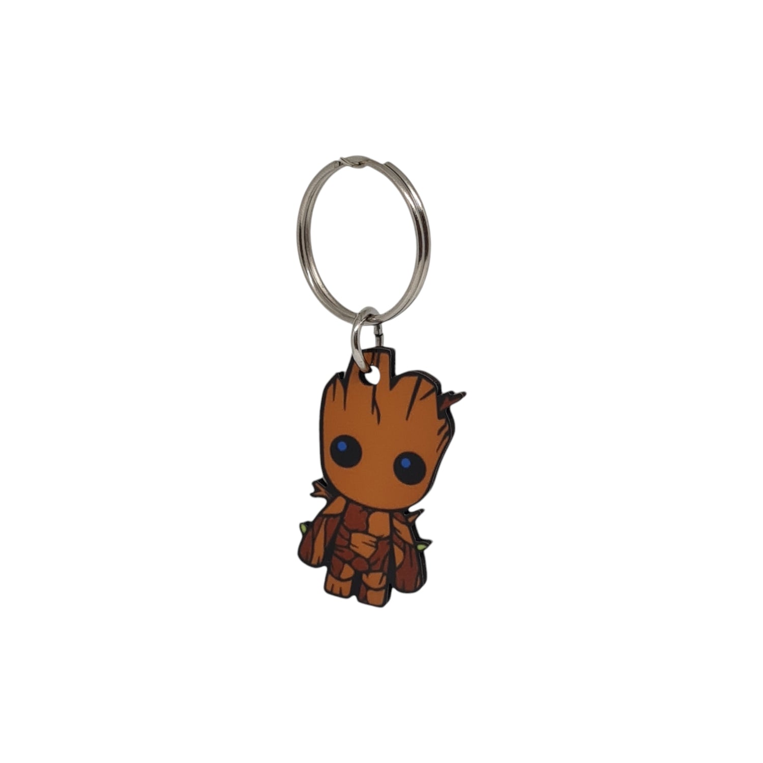 Baby Groot Keyring