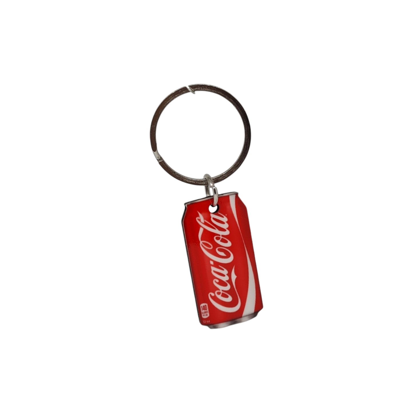 Coca Cola keyring