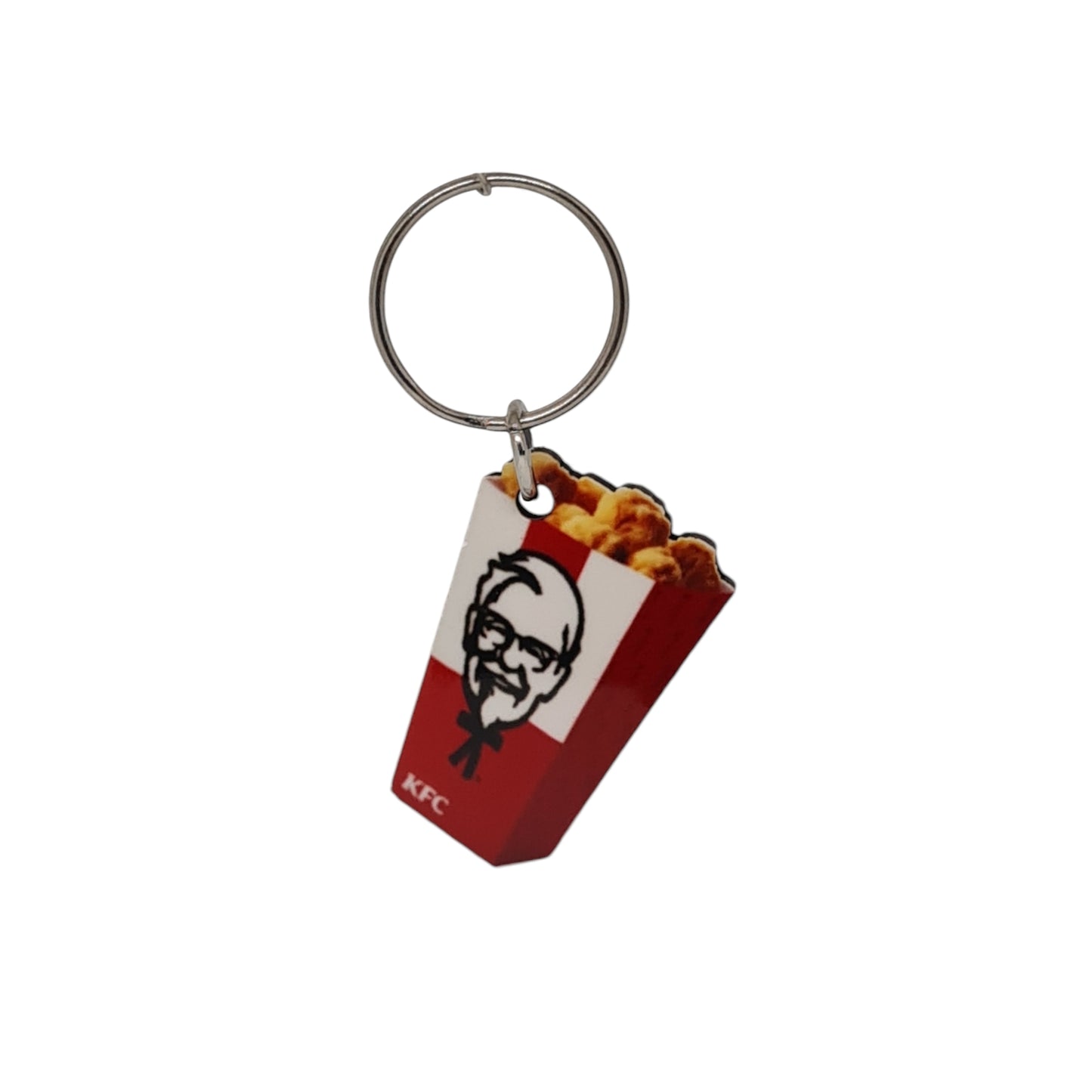 KFC Keyring