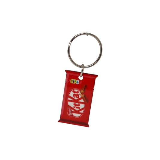 KitKat keyring