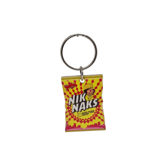 NikNaks Keyring