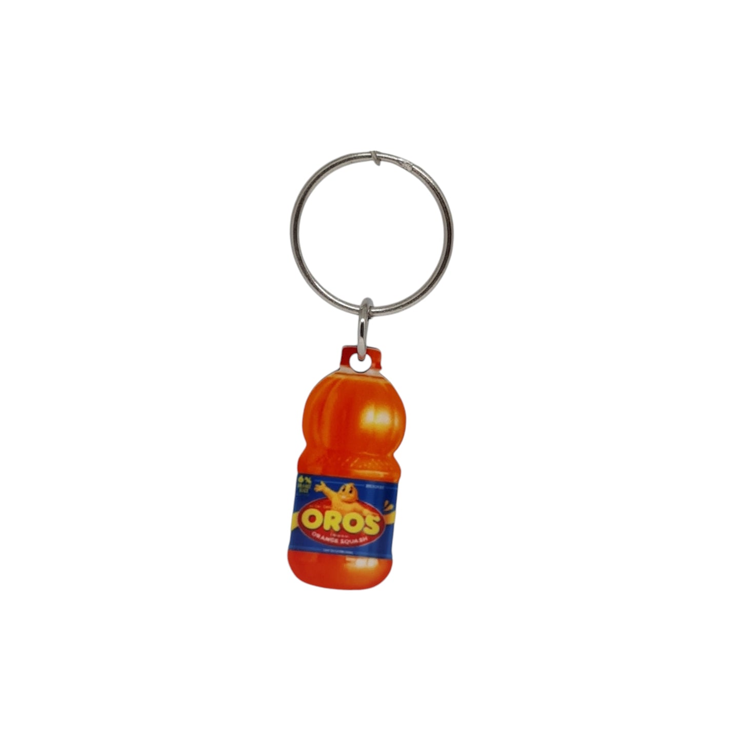 Oros Keyring