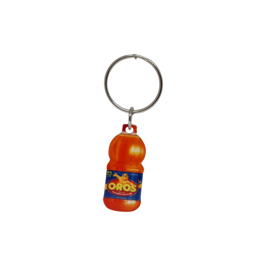 Oros Keyring