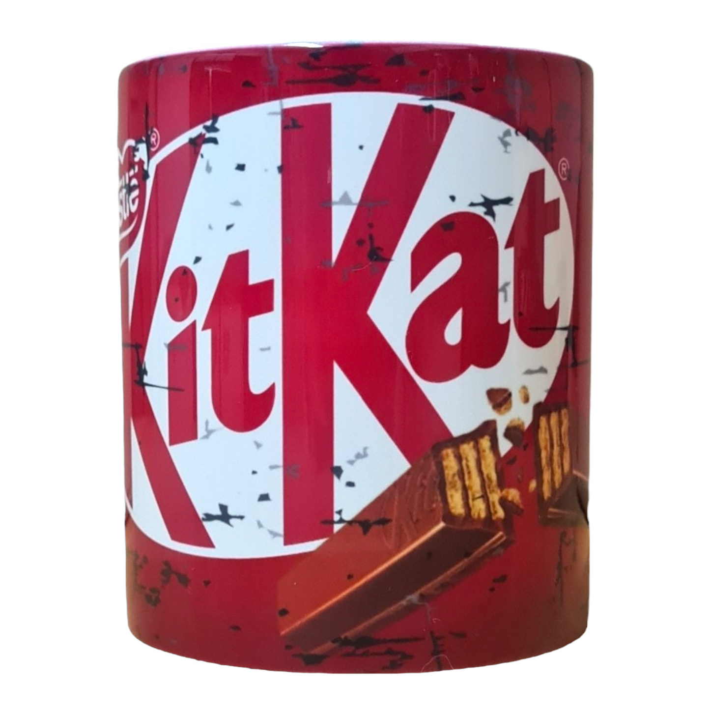 KitKat Mug