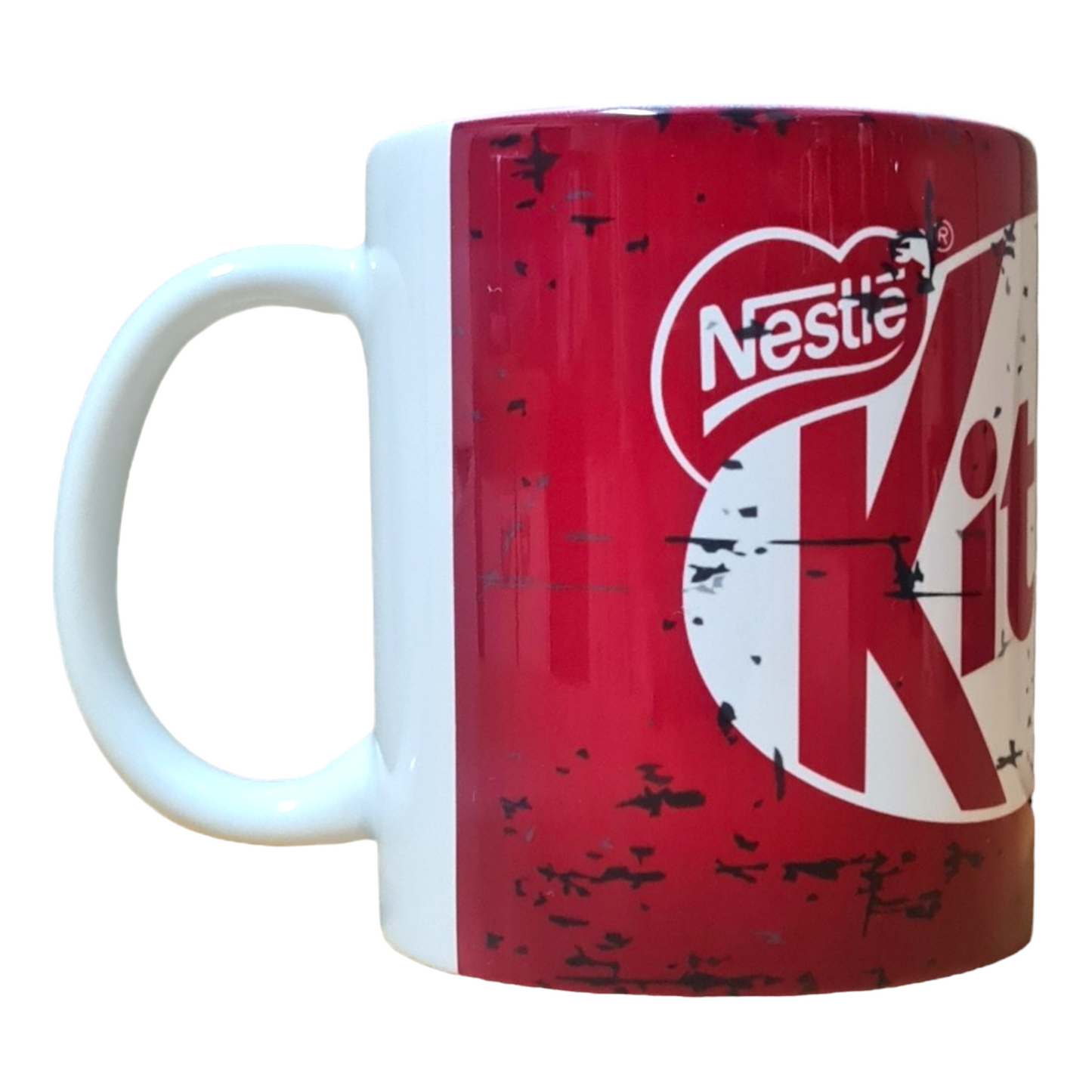 KitKat Mug