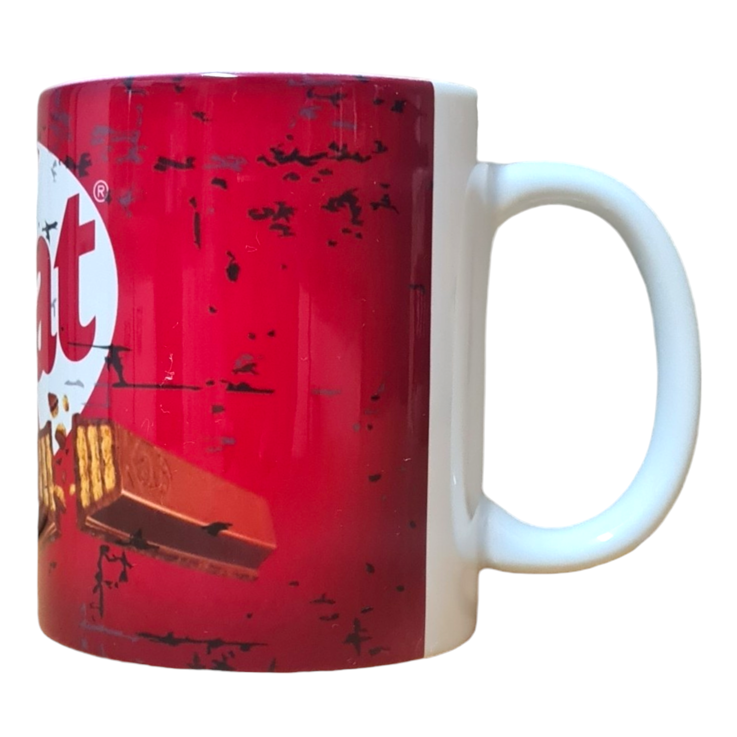 KitKat Mug