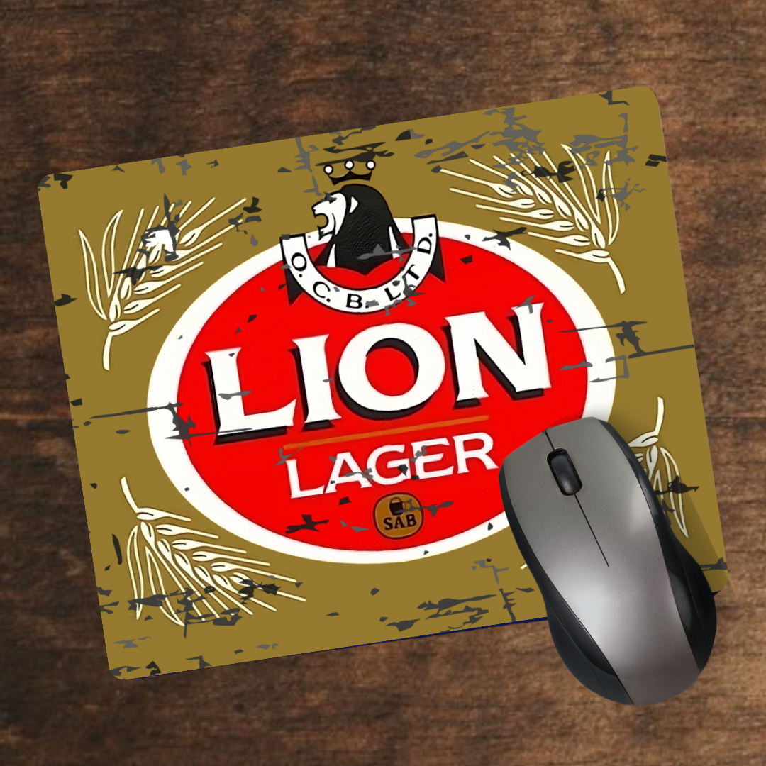 Lion Lager