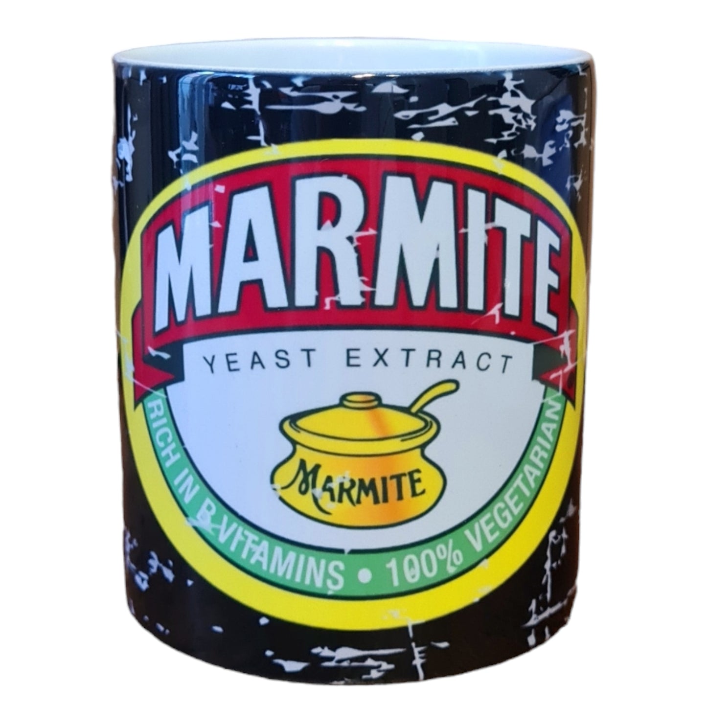 Marmite Mug