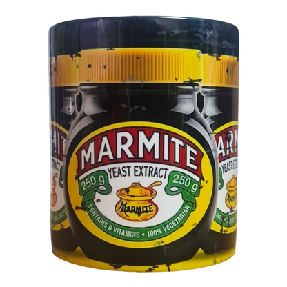 Marmite Jar Mug