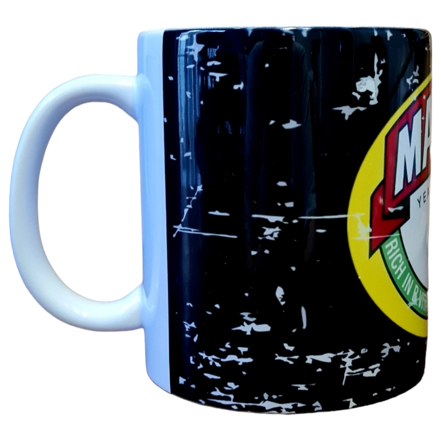 Marmite Mug