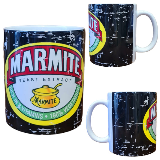 Marmite Mug