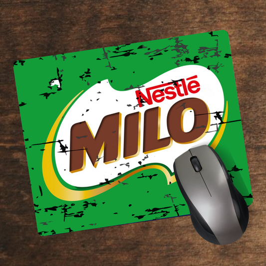 Milo Mouse Pad
