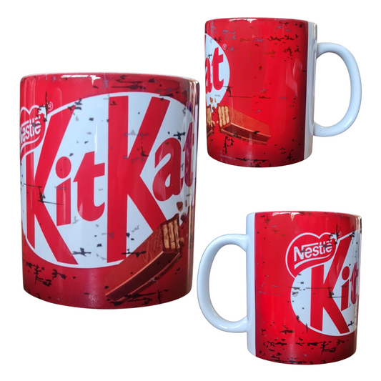 KitKat - Mug