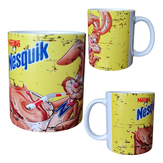 Nesquick - Mug