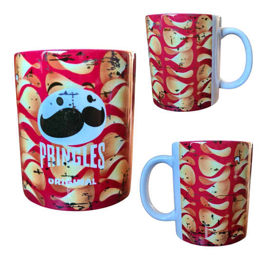 Pringels - Mug