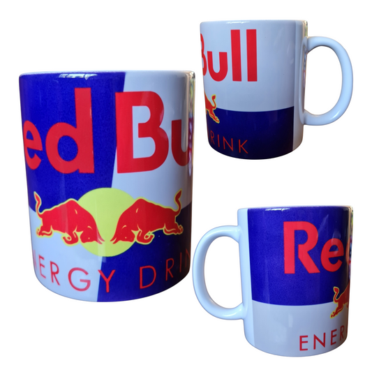 Red Bull - Mug