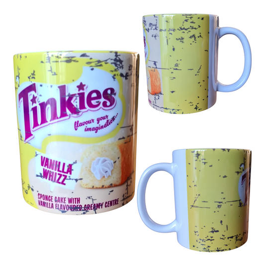 Tinkies - Mug