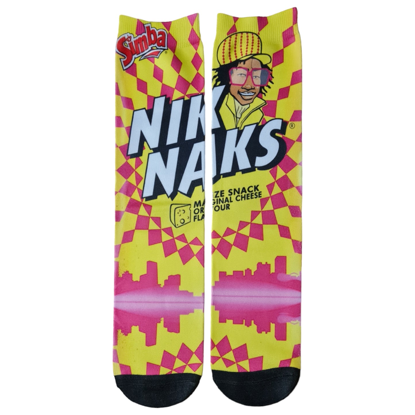 NikNaks Socks