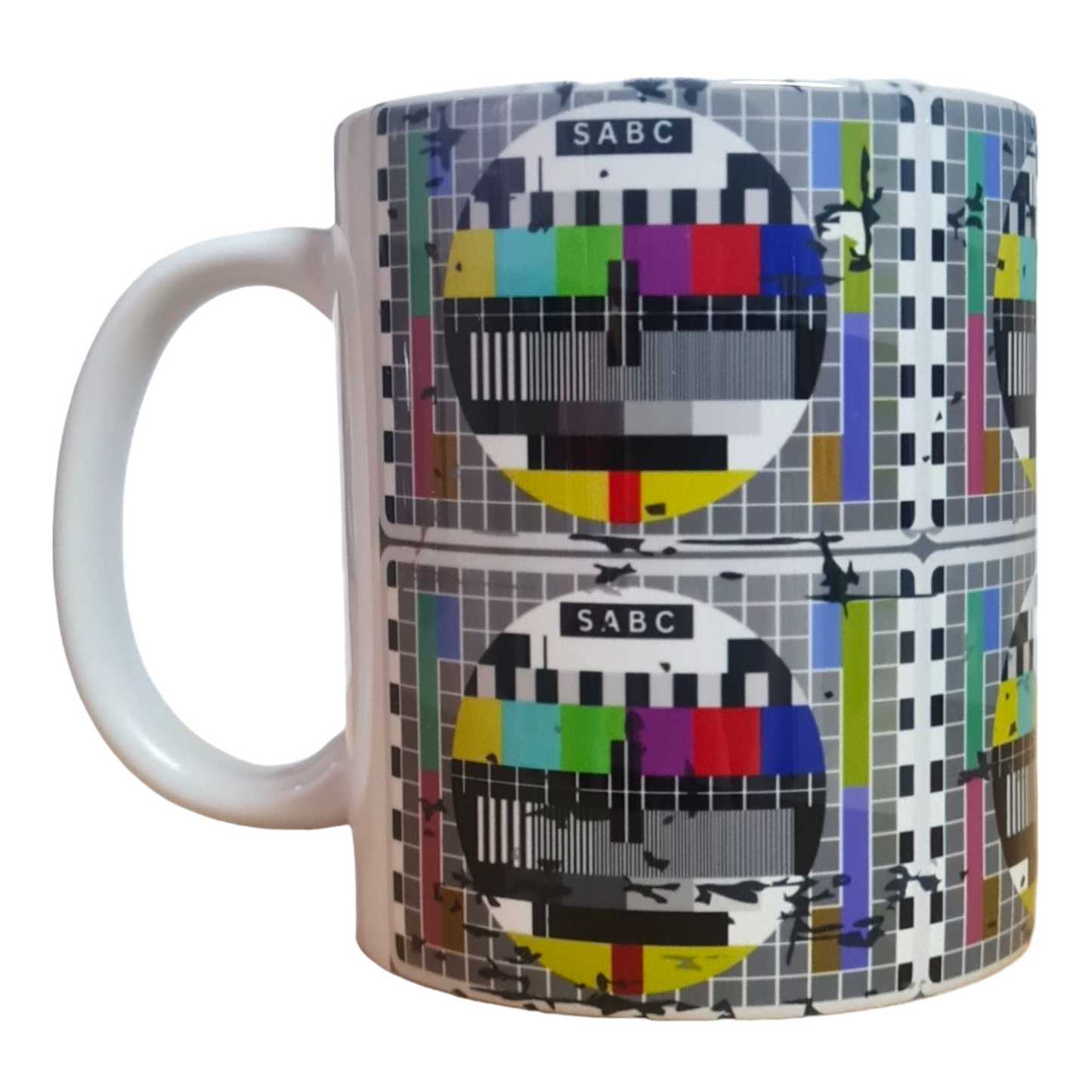 SABC Mug