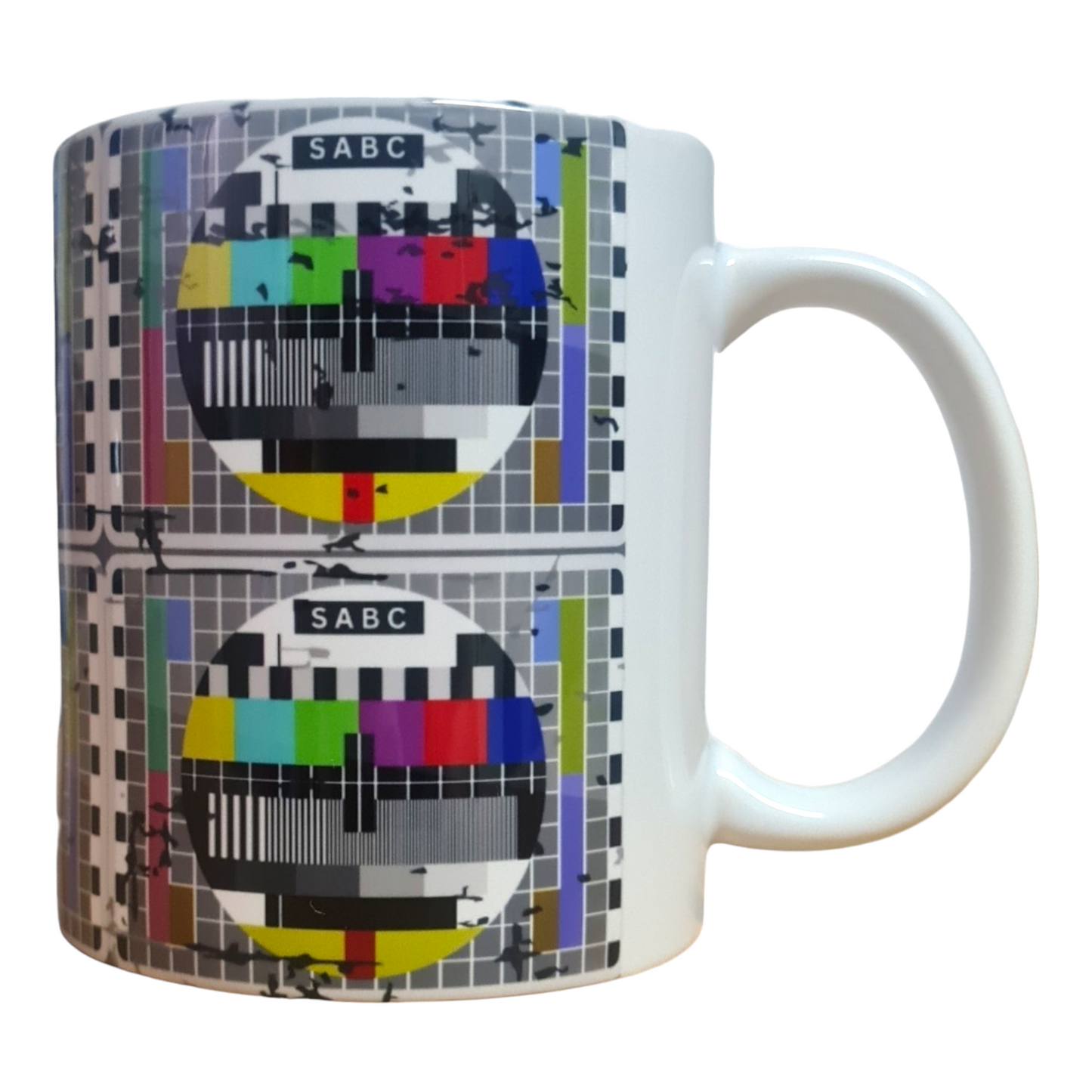 SABC Mug