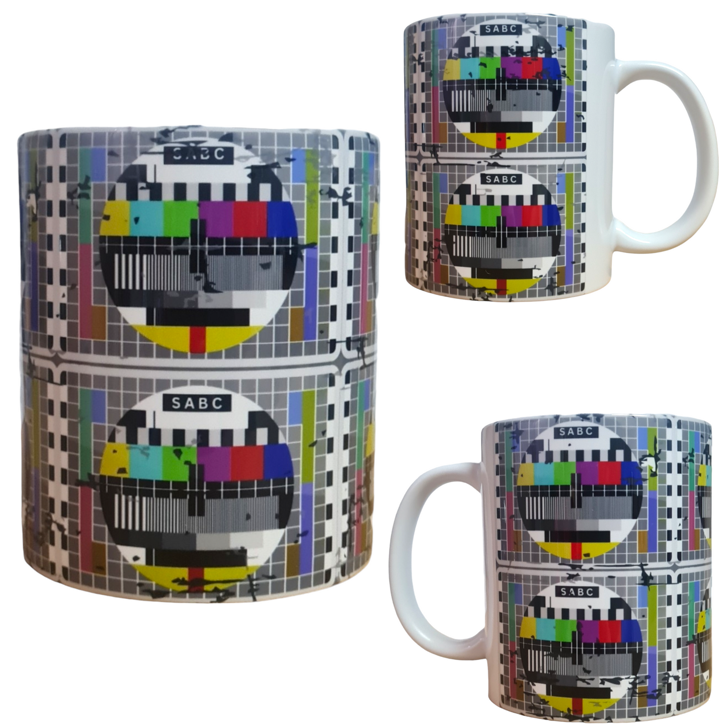 SABC Mug