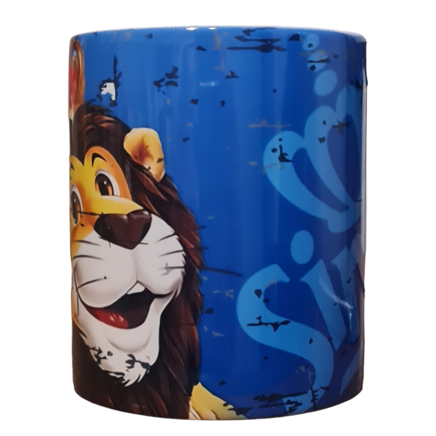 Simba Mug