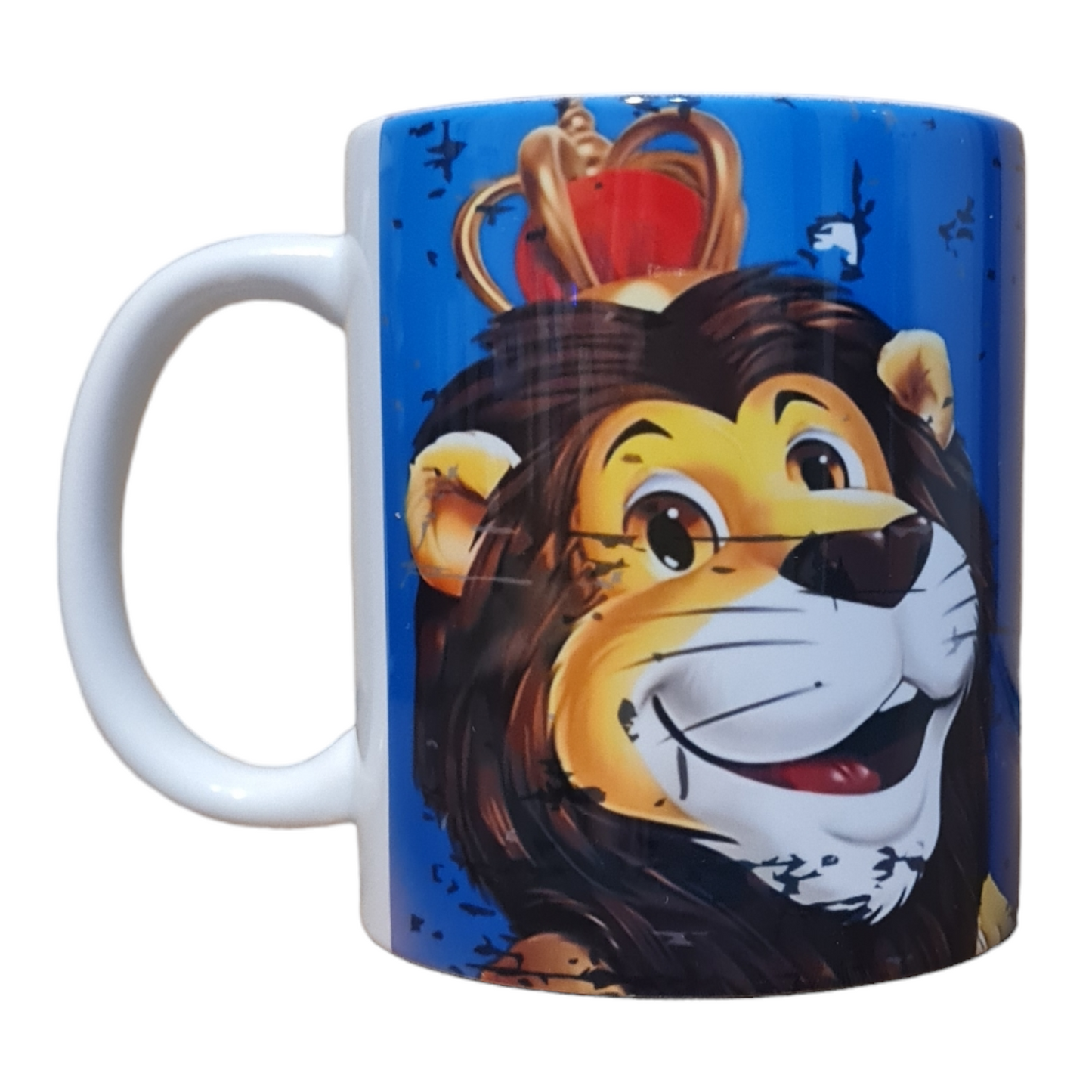 Simba Mug