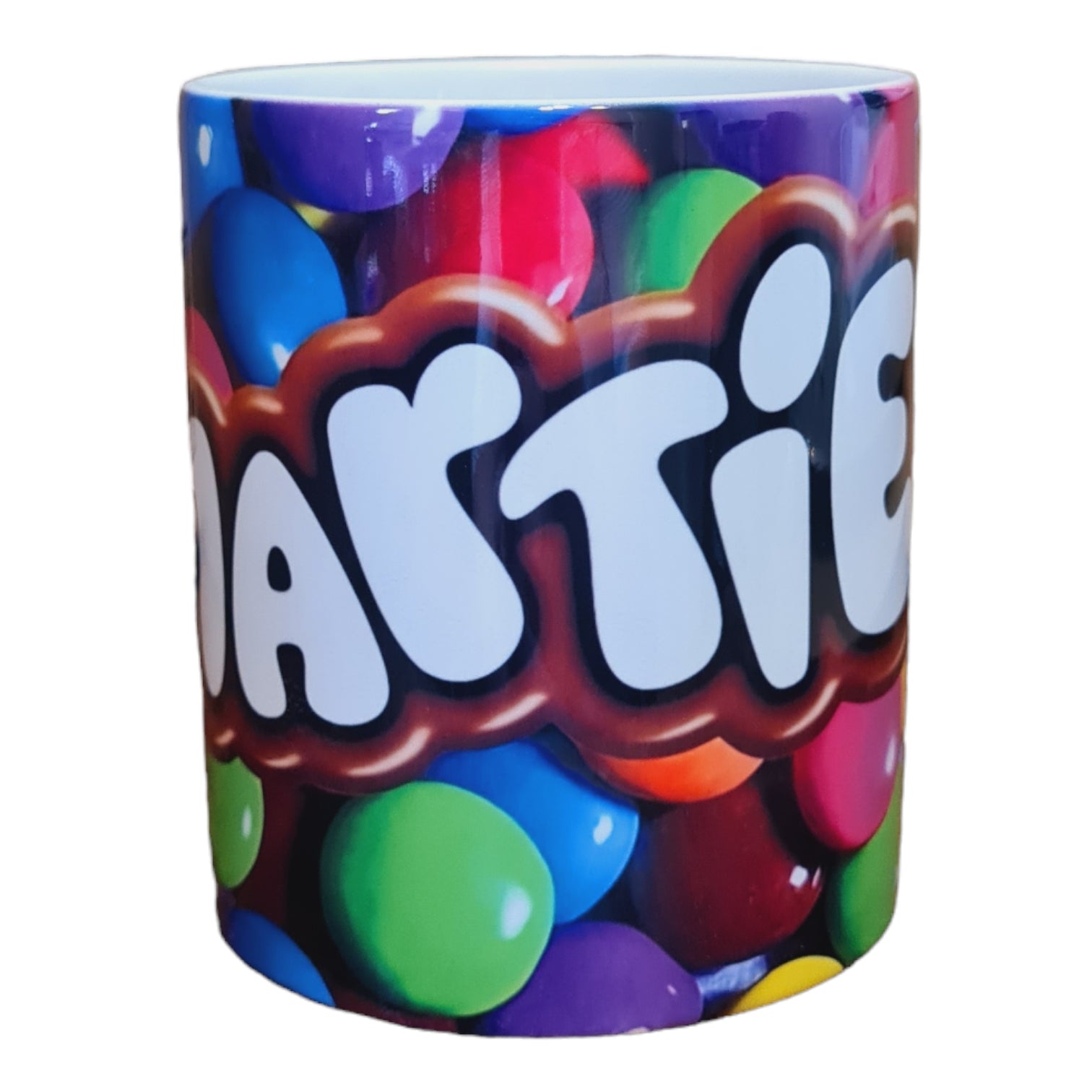 Smarties-mug